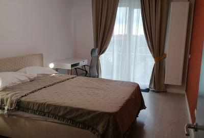 Apartament cu 2 camere decomandat în Central - 16