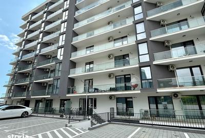Apartament cu 2 camere în Nord - 13