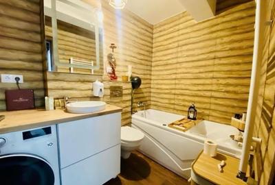 Apartament cu 2 camere semidecomandat, mobilat în Arhitecților - Calea Cisnădiei - 1