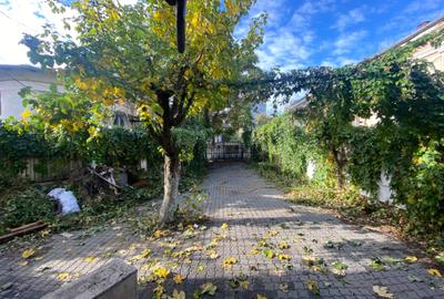 Casă interbelica de vanzare în zona Universitate - Armeneasca - Plantelor Casă interbelica de vanzare în zona Universitate - Armeneasca - Plantelor - 15