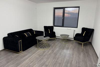 Apartament cu 3 camere decomandat în Orizont - 2