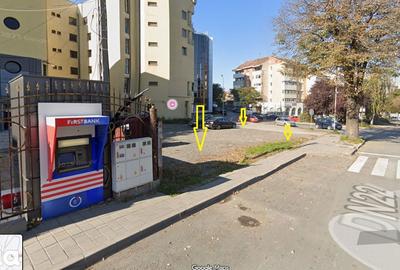 Teren de 850 mp, în Babadag - 3