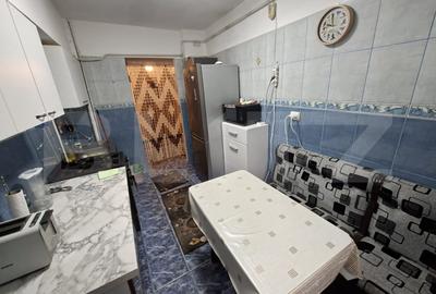 Apartament 4 camere, 92 mp, zona Dacia Apartament 4 camere, 92 mp, zona Dacia - 8