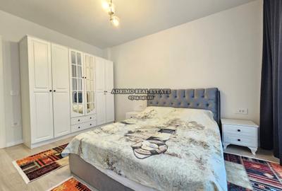 PRIMUL CHIRIAS - Ap2cam - Zen Residence - Parcare Subterana - 600 euro - 1