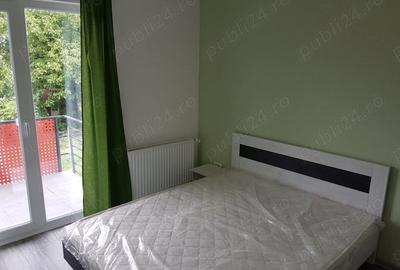 Apartament cu 2 camere decomandat în Girocului - 3
