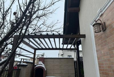 Braytim | Casă individuală P+M | 5 camere | Mobilată | Utilități complete - 27