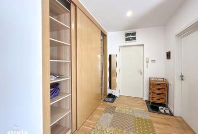 Apartament cu 3 camere decomandat în Nord - 2