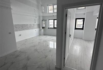 Apartament cu 2 camere decomandat în Cug - 4