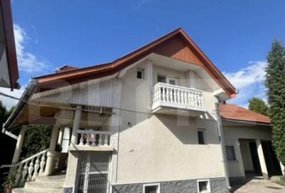 Casă cu 5 camere cu Teren 1100 Mp în Lucian Blaga - 8