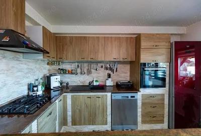 Casă cu Teren 900 Mp în Hemeiuș - 5