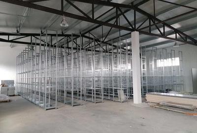 Spațiu comercial, de 598 mp, în Sud - 1