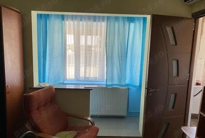 Inchiriez garsoniera confort unu TV - 5