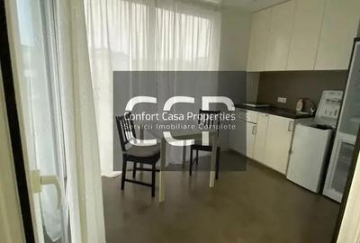 Garsonieră decomandată în Craiovei - 2