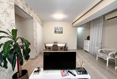 Apartament cu 2 camere, mobilat în 13 Septembrie - 7