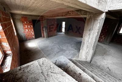 Oportunitate rara pentru dezvoltare turistica la poalele Fagarasului - 7