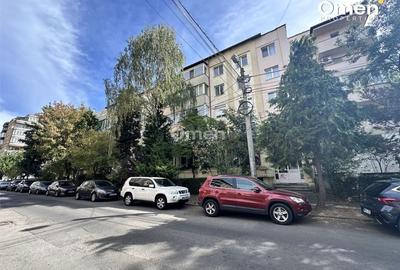 Apartament 4 camere cu garaj ,  b-dul Unirii 118 900 euro - 8