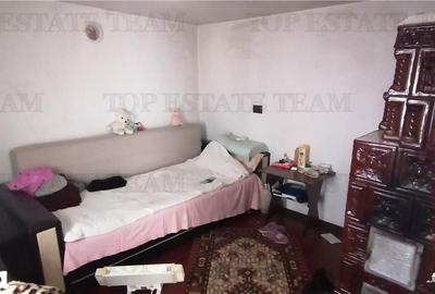 Casă cu 4 camere cu Teren 1507 Mp în Central - 4