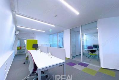 Spațiu comercial, de 740 mp, în Universitate - 10