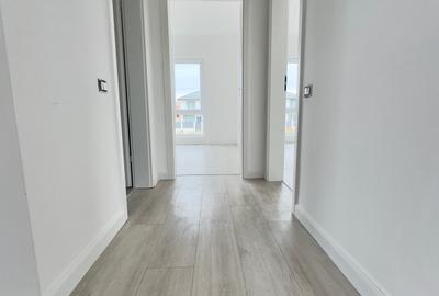 Vila stil mediteranean || 5 camere || 3 bai || Dressing || Incalzire pardoseala - 14