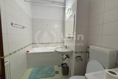 Apartament 1 camera 46mp | Decomandat | Bloc nou | Etaj 2 | Marasti - 4