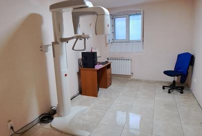 Birou, de 400 mp, în Dacia - 46