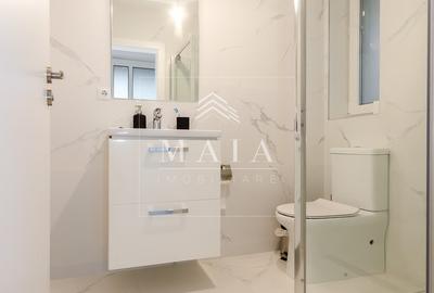 Casa constructie noua, teren 191 mp, mobilata,  Selimbar - 8