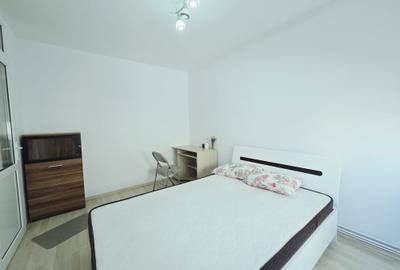 Apartament cu 4 camere decomandat, mobilat în - 5