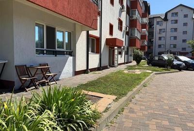 Apartament 2 camere - Central, mobilat si utilat, gata de mutare - 17