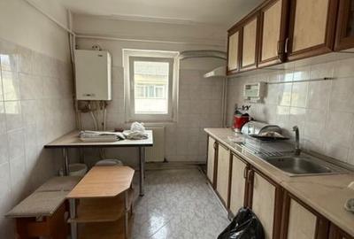 Apartament cu 2 camere semidecomandat în Ultracentral - 3