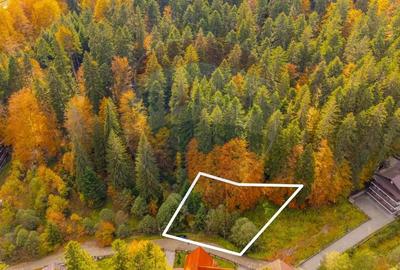 Teren de 908 mp, în Periferie