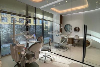 Spațiu comercial, în Răcădău - 3