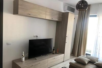 APARTAMENT 2 CAMERE NOVUM INVEST METROU BLOC NOU - 2