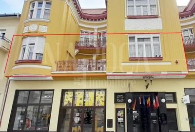 Apartament 6 camere de vanzare in Centru Oradea, Oradea Apartament 6 camere de vanzare in Centru Oradea, Oradea - 1