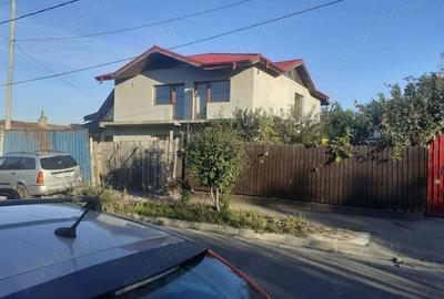 Casă cu 5 camere în Buzaului - 7