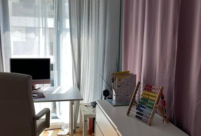Nusco City | 3 camere | Curte Interioara | Prim Chirie | - 7