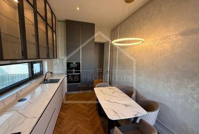 Penthouse | Baneasa-Sisesti | LUX - 12