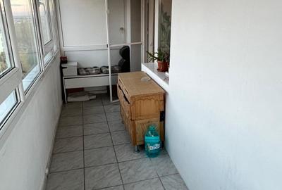 Apartament cu 2 camere, mobilat în Nord-Est - 10