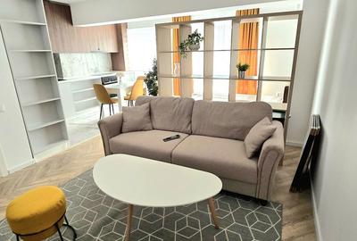 Garsonieră în Bucium - 4