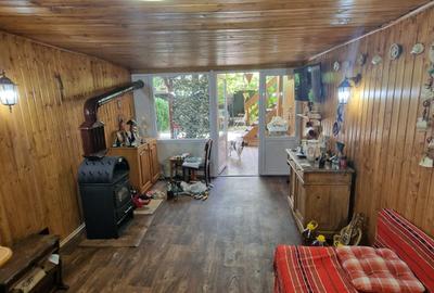 Casa zona 8 Martie P+1 pret 105000 euro - 8