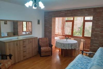 Apartament 3 camere de inchiriat - Tomis Nord