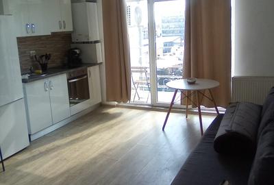 Apartament cu 2 camere semidecomandat în Armeneasca - 4