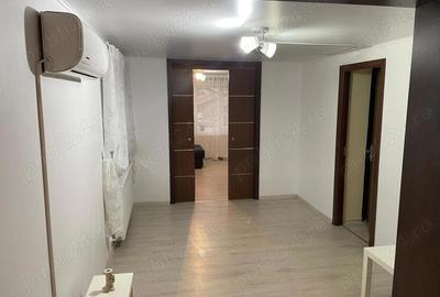 Apartament cu 3 camere în Central - 4