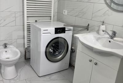 Casă cu 8 camere cu Teren 400 Mp în Central - 15