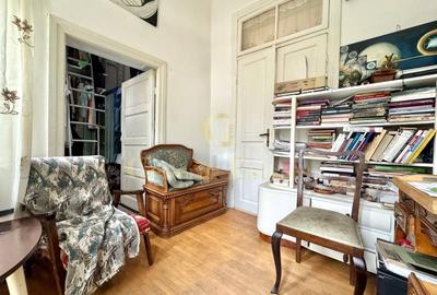 Casă individuală cu 4 camere cu Teren 270 Mp în Copou - 29