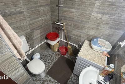 Casă cu 4 camere cu Teren 300 Mp în Central - 8