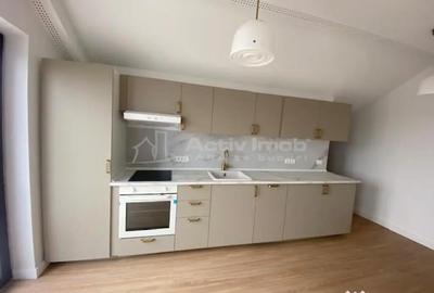 Apartament cu 2 camere decomandat în Dămăroaia - 4