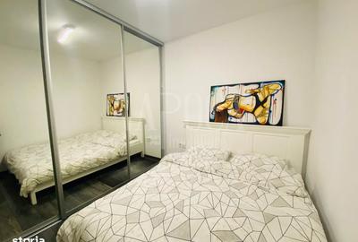 Apartament cu 2 camere în Gruia - 8