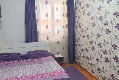Apartament cu 2 camere decomandat, mobilat în Central - 3