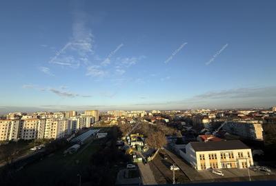 Apartament cu 2 camere cu terasa de 10 mp Campeador Vox - Torontalului - 15