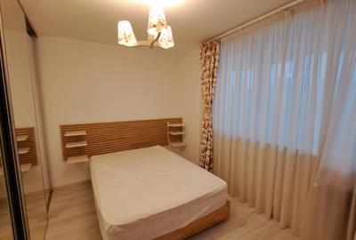 APARTAMENT 2 CAMERE RENOVAT INTEGRAL- MOBILAT SI UTILAT - 16